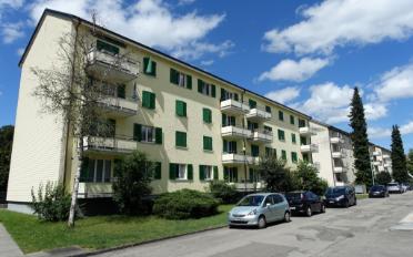 Wohnung 2 Zimmer - image - 9
