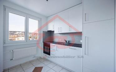 Appartement 3 pièces - image - 10