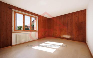Apartment 4 rooms - image - 8