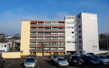 Wohnung 3.5 Zimmer - image - 9