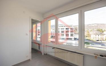 Apartment 3.5 rooms - image - 14