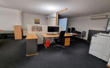 Shop 3 rooms - image - 13