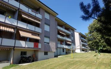Appartement 3 pièces - image - 2