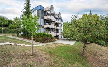 Wohnung 4 Zimmer - image - 6