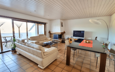 Apartment 4.5 rooms - image - 1