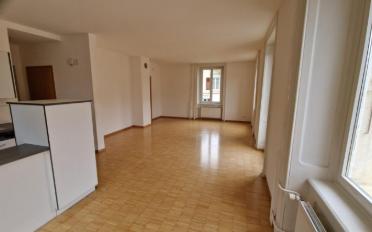Apartment 3.5 rooms - image - 9