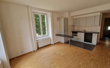 Apartment 2 rooms - image - 1