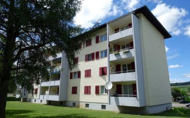Apartment 3 rooms - image - 18