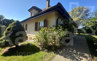 Einfamilienhaus 7.5 Zimmer - image - 1