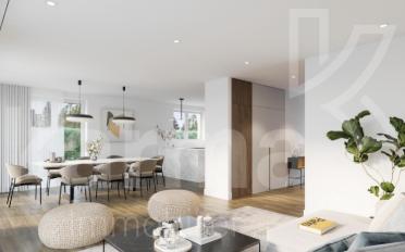 Single house 4.5 rooms - image - 2
