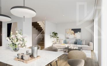 Single house 4.5 rooms - image - 3