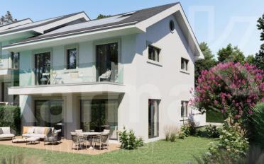 Single house 4.5 rooms - image - 1