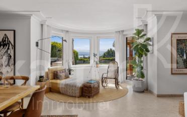 Einfamilienhaus 8 Zimmer - image - 7