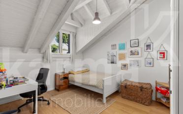 Einfamilienhaus 8 Zimmer - image - 12