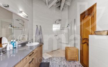 Einfamilienhaus 8 Zimmer - image - 13