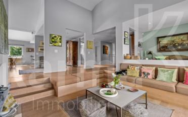 Single house 6 rooms - image - 2