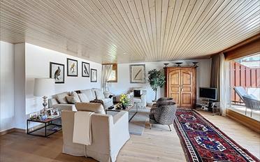 Wohnung 4.5 Zimmer - image - 1