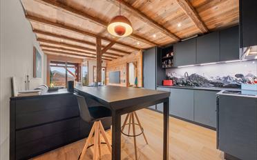 Wohnung 2.5 Zimmer - image - 2