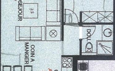 Wohnung 2.5 Zimmer - image - 13