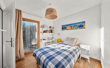 Reihenfamilienhaus 6.5 Zimmer - image - 6