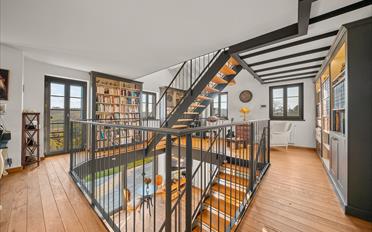 Reihenfamilienhaus 6.5 Zimmer - image - 7