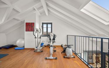 Reihenfamilienhaus 6.5 Zimmer - image - 11