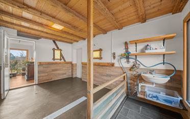 Reihenfamilienhaus 6.5 Zimmer - image - 12