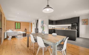 Single house 8 rooms - image - 3
