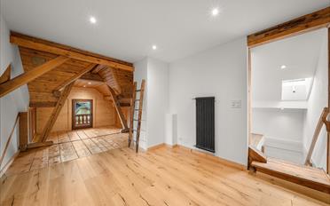 Single house 8 rooms - image - 8