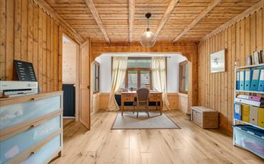 Single house 8 rooms - image - 5