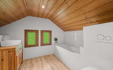 Single house 8 rooms - image - 9