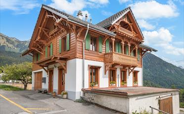 Single house 8 rooms - image - 11