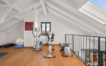 Wohnung 6.5 Zimmer - image - 11