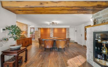 Wohnung 6.5 Zimmer - image - 2