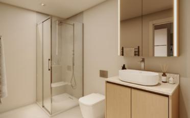 Apartment 4.5 rooms - image - 7