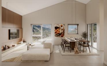 Apartment 4.5 rooms - image - 1
