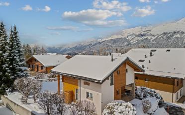 Single house 4.5 rooms - image - 2