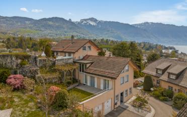 Single house 10 rooms - image - 1