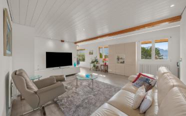 Single house 10 rooms - image - 7