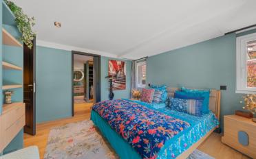 Einfamilienhaus 8.5 Zimmer - image - 12