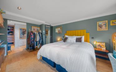 Einfamilienhaus 8.5 Zimmer - image - 7