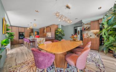 Einfamilienhaus 8.5 Zimmer - image - 2