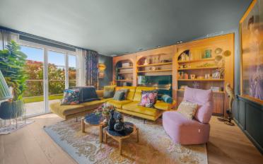 Einfamilienhaus 8.5 Zimmer - image - 6