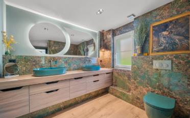 Einfamilienhaus 8.5 Zimmer - image - 10