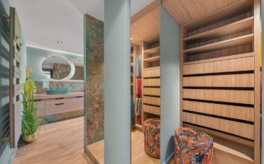 Einfamilienhaus 8.5 Zimmer - image - 9