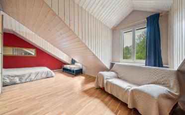Single house 6.5 rooms - image - 6