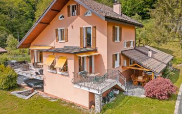 Single house 6.5 rooms - image - 1