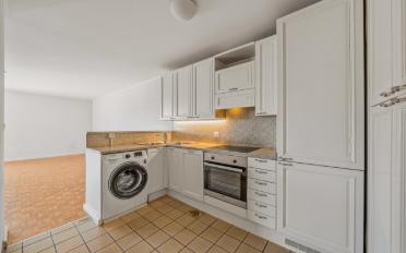 Apartment 2.5 rooms - image - 8