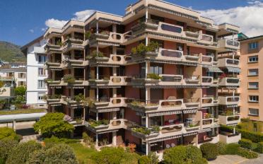 Apartment 2.5 rooms - image - 13