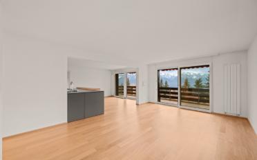 Apartment 5.5 rooms - image - 3